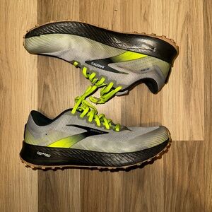 Brooks Men's Catamount Trail Running Shoes